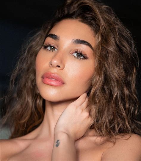 Chantel Jeffries 